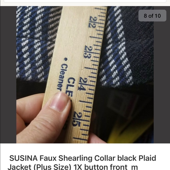 Jacket - Picture 4 of 5